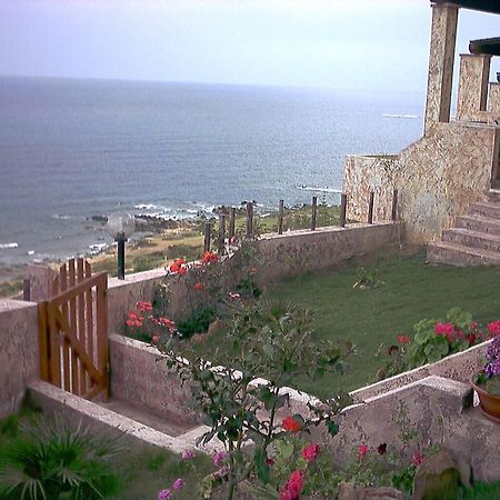 וילאפוצו Villetta Sul Mare, Panoramica מראה חיצוני תמונה