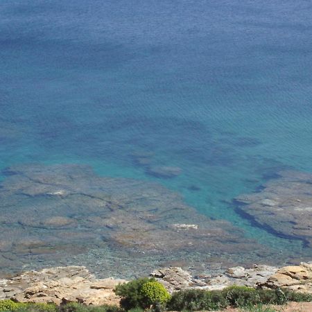 וילאפוצו Villetta Sul Mare, Panoramica מראה חיצוני תמונה