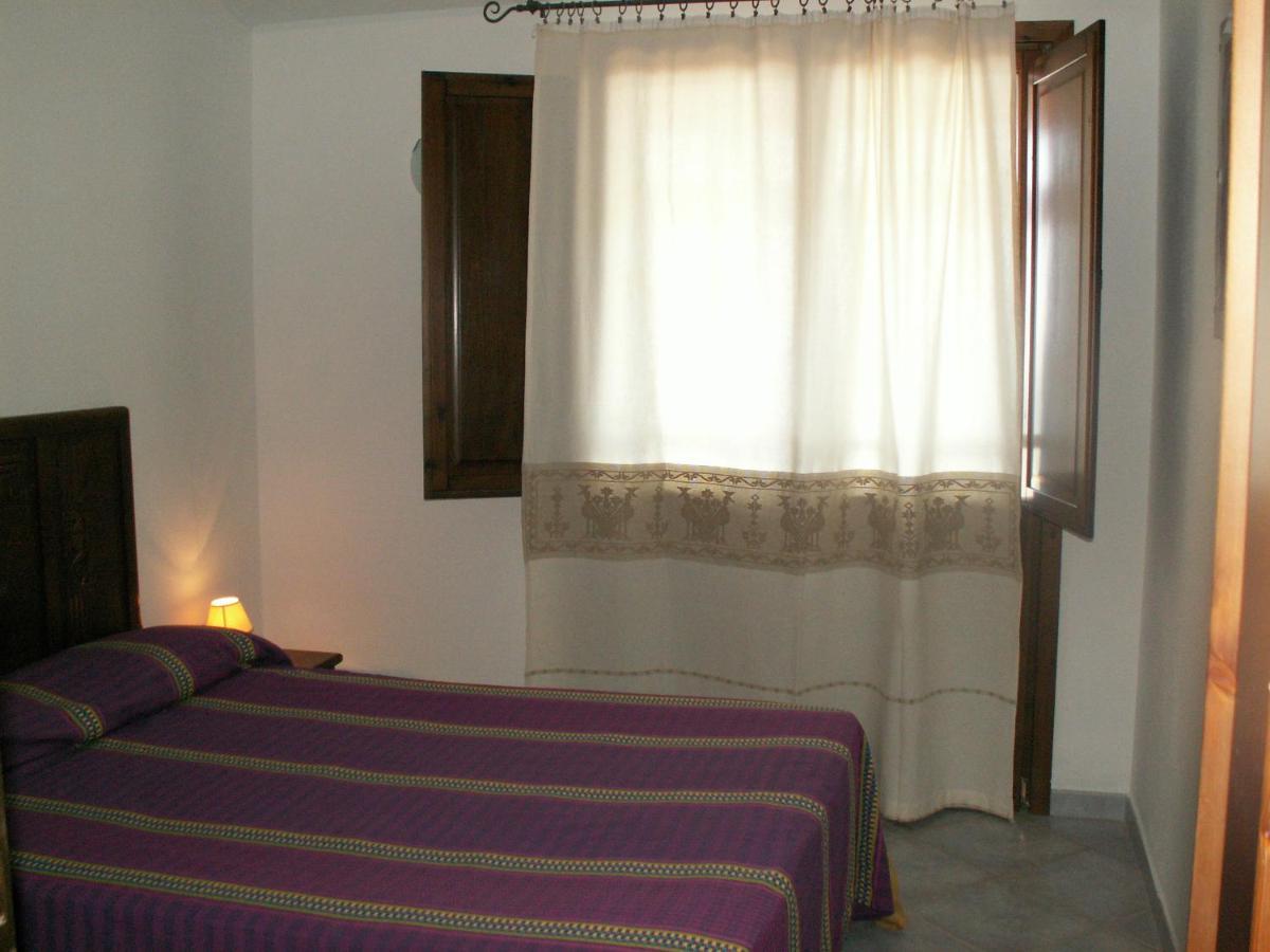 וילאפוצו Villetta Sul Mare, Panoramica מראה חיצוני תמונה